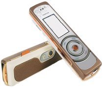 SAMSUNG S4300,  el teléfono reproductor MP3 más pequeño